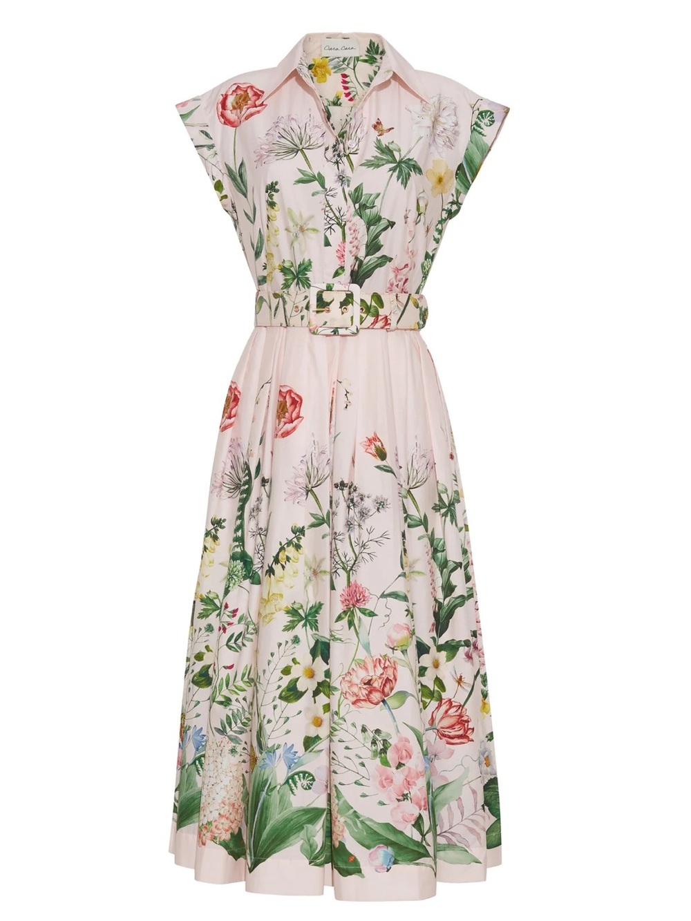 Cara Cara Octavia Dress